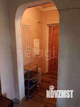 2-к квартира, вторичка, 43м2, 4/4 этаж