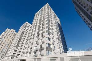 3-к квартира, вторичка, 88м2, 2/22 этаж