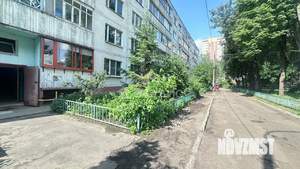 1-к квартира, вторичка, 35м2, 1/5 этаж