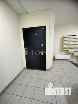 2-к квартира, вторичка, 49м2, 1/14 этаж