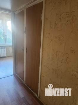 3-к квартира, вторичка, 58м2, 7/9 этаж