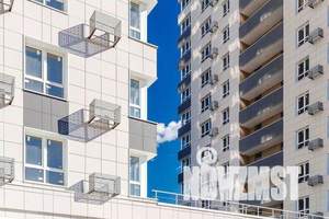 2-к квартира, строящийся дом, 81м2, 12/17 этаж