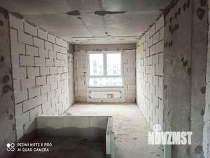 3-к квартира, вторичка, 60м2, 14/16 этаж