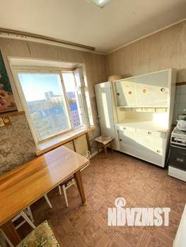 1-к квартира, вторичка, 38м2, 9/9 этаж