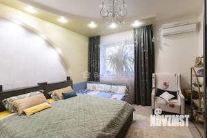 2-к квартира, вторичка, 66м2, 9/17 этаж