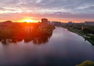 1-к квартира, вторичка, 35м2, 14/22 этаж