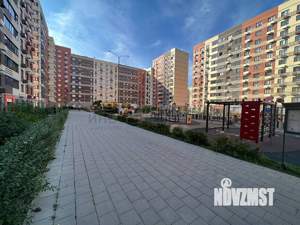 1-к квартира, вторичка, 31м2, 4/11 этаж