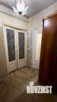 2-к квартира, вторичка, 52м2, 5/5 этаж