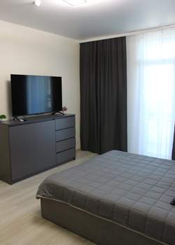 1-к квартира, вторичка, 38м2, 4/8 этаж