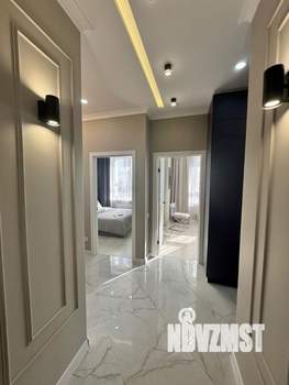 2-к квартира, вторичка, 42м2, 18/22 этаж