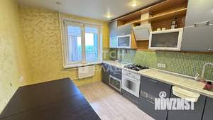 3-к квартира, вторичка, 66м2, 8/9 этаж