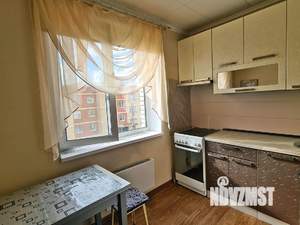 1-к квартира, вторичка, 28м2, 3/3 этаж