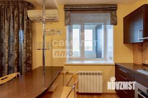 2-к квартира, вторичка, 52м2, 4/9 этаж
