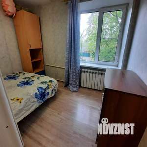 1-к квартира, вторичка, 30м2, 2/5 этаж