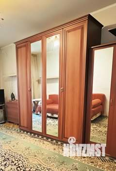 1-к квартира, вторичка, 32м2, 5/5 этаж