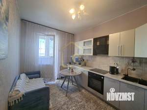1-к квартира, вторичка, 41м2, 8/22 этаж