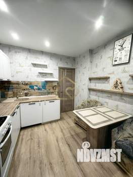 2-к квартира, вторичка, 49м2, 1/14 этаж