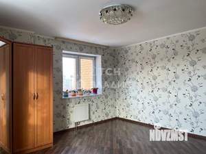 3-к квартира, вторичка, 91м2, 9/16 этаж