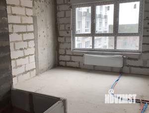 1-к квартира, вторичка, 49м2, 6/17 этаж