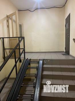 1-к квартира, вторичка, 53м2, 3/14 этаж