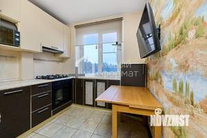2-к квартира, вторичка, 48м2, 5/5 этаж