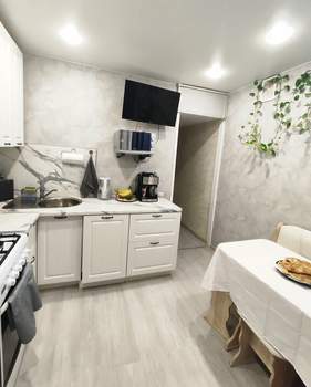 1-к квартира, вторичка, 38м2, 9/9 этаж