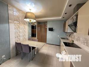 3-к квартира, вторичка, 68м2, 4/19 этаж