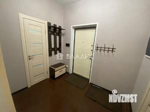 1-к квартира, вторичка, 45м2, 13/22 этаж