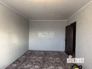 1-к квартира, вторичка, 37м2, 8/9 этаж