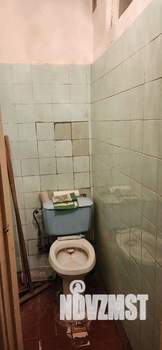 2-к квартира, вторичка, 44м2, 4/5 этаж