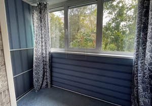 3-к квартира, вторичка, 60м2, 3/9 этаж