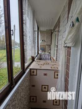 1-к квартира, вторичка, 33м2, 1/3 этаж